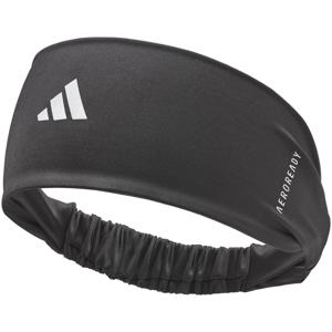 Пов'язка на голову Adidas Sports Headband чорний Жін